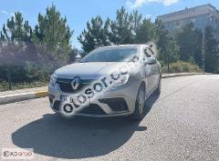 Renault Symbol 0.9 Tce Joy 90HP