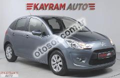 Citroen C3 1.4 Hdi Confort 70HP