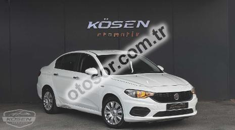 Fiat Egea 1.3 Multijet Easy 95HP