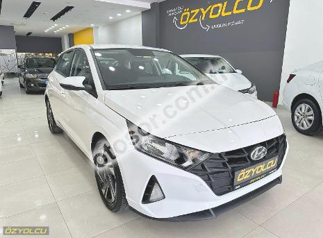 Hyundai I20 1.4 Mpi Style 100HP