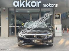 Volkswagen Passat Variant 1.5 Tsi Act Elegance Dsg 150HP