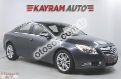 Opel Insignia 1.6 Turbo Edition 180HP