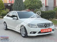 Mercedes-Benz C 180 Amg 7G-Tronic 156HP