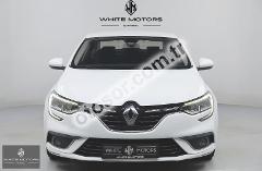 Renault Megane Sedan 1.5 Blue Dci Touch Edc 115HP