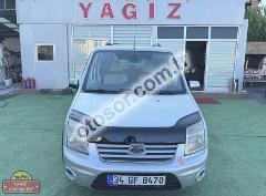 Ford Tourneo Connect 1.8 Tdci Swb Glx 110HP