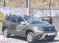 Dacia Duster 1.5 Bluedci 4x2 Prestige 115HP