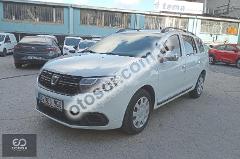 Dacia Logan Mcv 1.0 Sce Ambiance 75HP