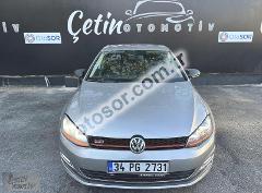 Volkswagen Golf 1.6 Tdi Bmt Midline Plus 90HP