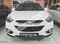 Hyundai Ix35 1.6 Gdi 4x2 Style 135HP