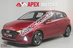 Hyundai I20 1.4 Mpi Style 100HP