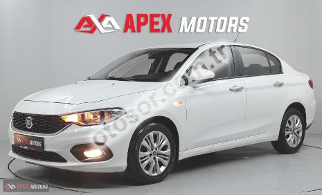 Fiat Egea 1.3 Multijet Urban 95HP