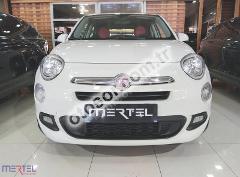 Fiat 500X 1.4 T Multiair2 Start&Stop Popstar 140HP