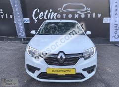 Renault Symbol 1.5 Dci Joy 90HP