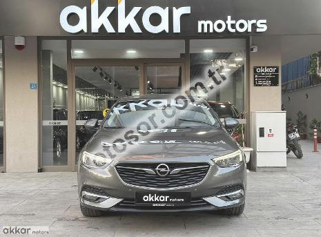 Opel Insignia Grand Sport 1.6 Cdti Ecotec Start&Stop Enjoy 136HP