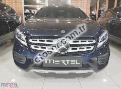 Mercedes-Benz GLA 180 D Amg 7G-DCT 109HP