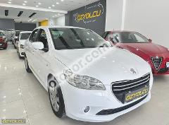 Peugeot 301 1.6 Hdi Active 92HP