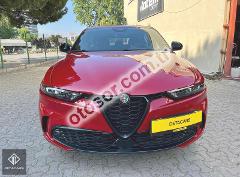 Alfa Romeo Tonale 1.6 Sprint Dct 130HP