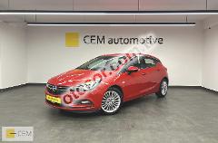 Opel Astra 1.6 Cdti Excellence 136HP