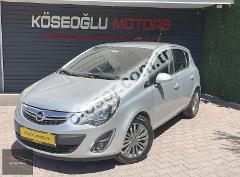 Opel Corsa 1.4i Twinport Enjoy Active 100HP