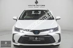 Toyota Corolla 1.8 Hybrid Dream e-CVT 122HP