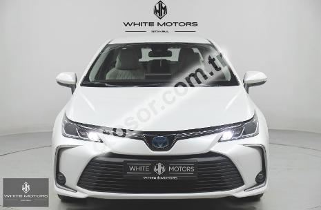 Toyota Corolla 1.8 Hybrid Dream e-CVT 122HP