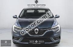 Renault Megane Sedan 1.5 Dci Touch Edc 110HP