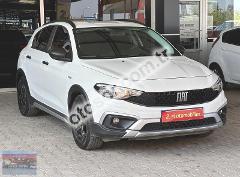 Fiat Egea Cross 1.4 Fire Street 95HP