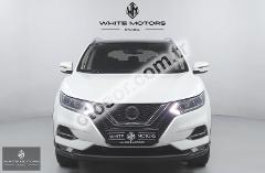 Nissan Qashqai 1.5 Dci Sky Pack Dct 115HP