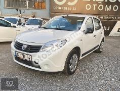 Dacia Sandero 1.2 Ambiance 75HP