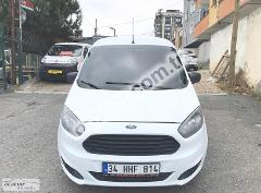 Ford Tourneo Courier 1.5 Tdci Trend 75HP