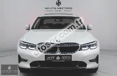 BMW 3 Serisi 320i First Edition Sport Line 170HP