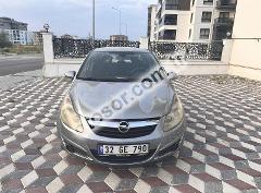 Opel Corsa 1.2 Twinport Essentia Easytronic 80HP 5 Kapi