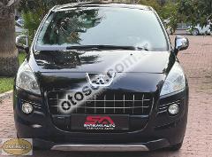 Peugeot 3008 1.6 e-HDI Start&Stop Allure Auto6r 112HP