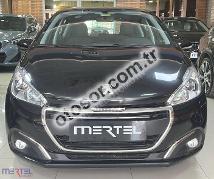 Peugeot 208 1.5 Bluehdi Active Dynamic 100HP