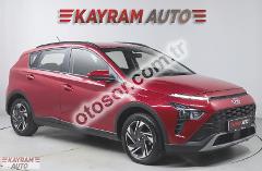 Hyundai Bayon 1.4 Mpi Jump 100HP