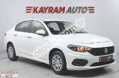 Fiat Egea 1.4 Fire Easy 95HP