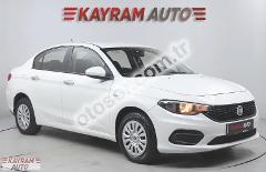 Fiat Egea 1.4 Fire Easy 95HP