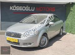 Fiat Linea 1.3 Multijet Emotion Plus 90HP