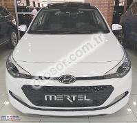 Hyundai I20 1.4 Mpi Elite 100HP