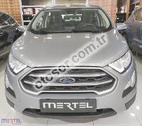 Ford EcoSport 1.0 Ecoboost Style 125HP