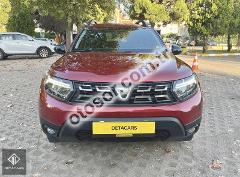 Dacia Duster 1.3 Turbo Prestige Edc 150HP