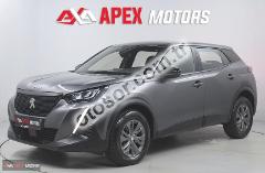 Peugeot 2008 1.5 Bluehdi Active Prime Eat8 130HP