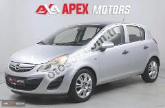 Opel Corsa 1.4i Twinport Enjoy 100HP