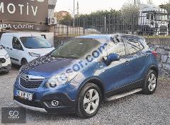 Opel Mokka 1.6 Cdti Enjoy 136HP