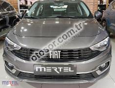 Fiat Egea 1.4 Fire Easy Plus 95HP