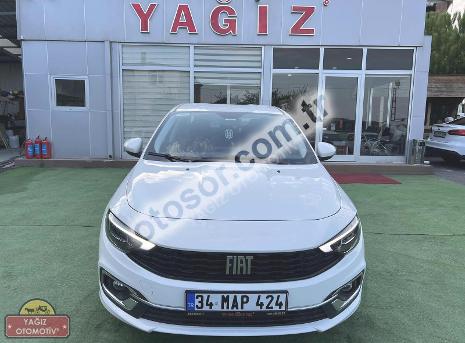 Fiat Egea 1.4 Fire Urban 95HP