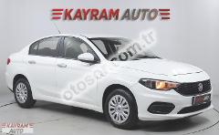 Fiat Egea 1.4 Fire Easy 95HP