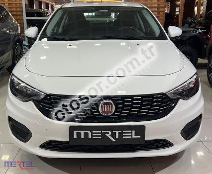 Fiat Egea 1.3 Multijet Easy 95HP