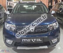 Dacia Sandero 1.5 Bluedci Stepway 95HP