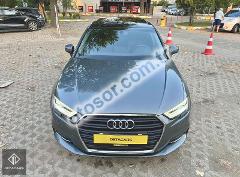 Audi A3 Sportback 1.6 Tdi Design Line S-Tronic 116HP